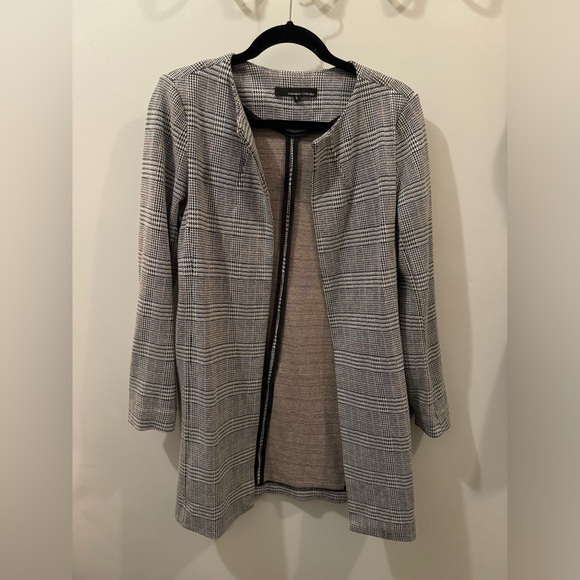 Amanda & Chelsea Blazer Jacket - Picture 2 of 4